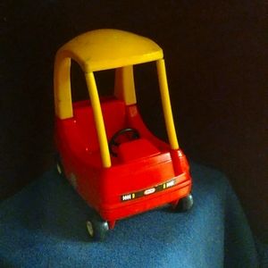 The little Tikes Company made in USA